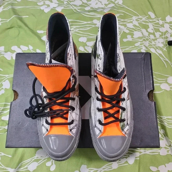 Converse men chuck 70 hi gtx - Picture 10 of 12